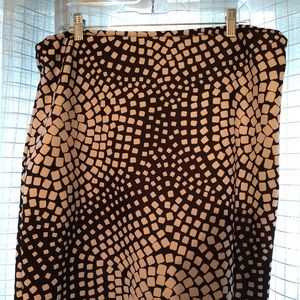 New York and Co pencil skirt